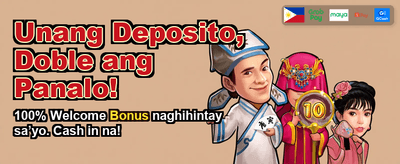 Philippines Top Prize