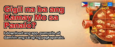 Pinoy Jackpot Win