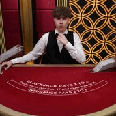 Blackjack VIP D